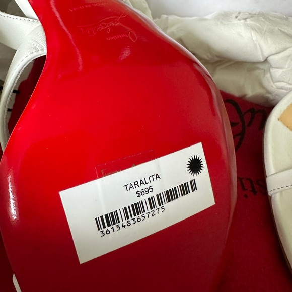 Brand new unworn size 37.5 European - Picture 2 of 2